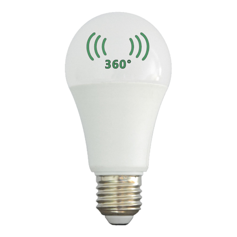 Bleibíní LED Braiteoir Solais A60
