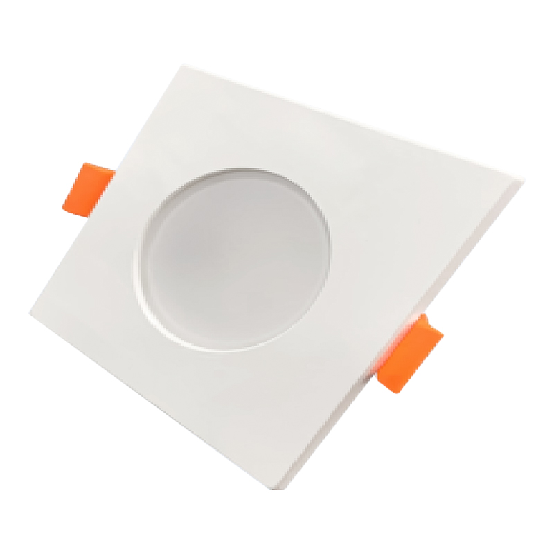 IP65 3CCT Ar fáil faoi stiúir Downlight 5W/7W
