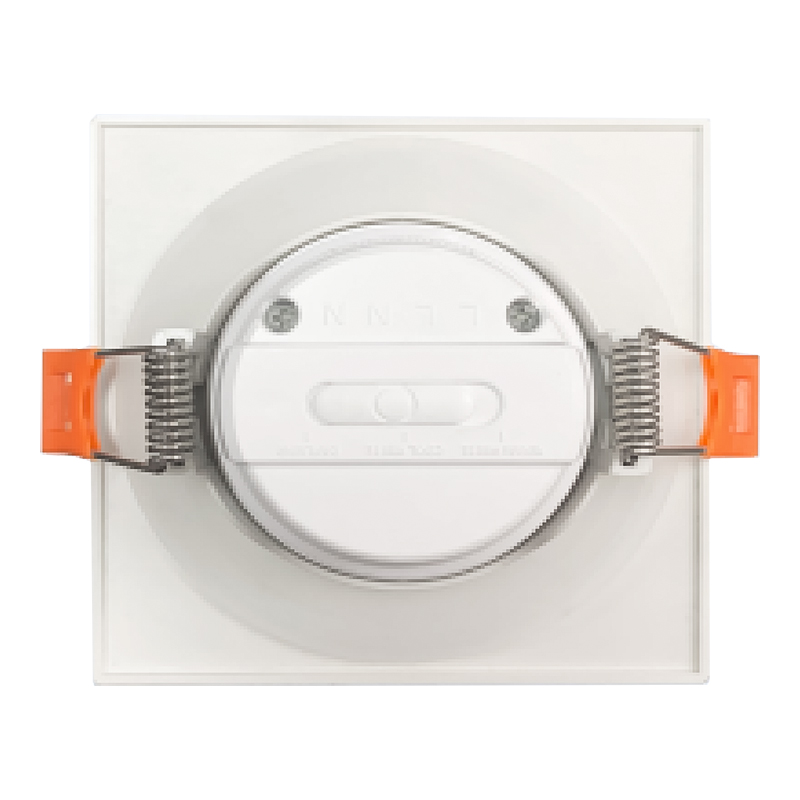 IP65 3CCT Ar fáil faoi stiúir Downlight 5W/7W