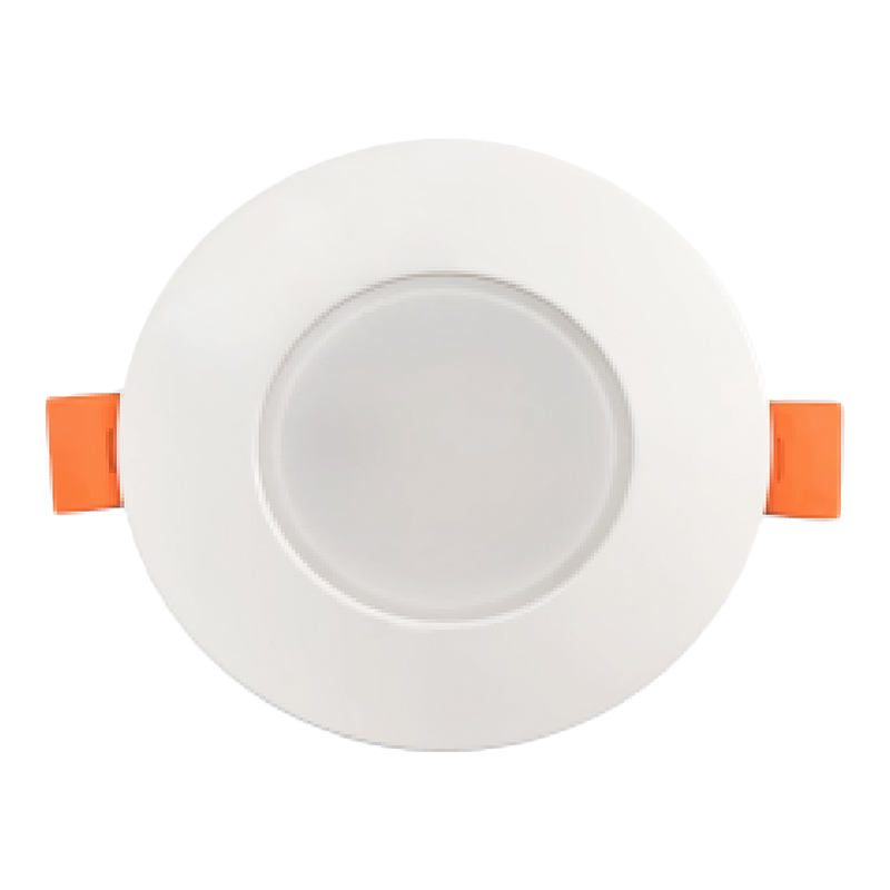 IP65 3CCT Ar fáil faoi stiúir Downlight 5W/7W