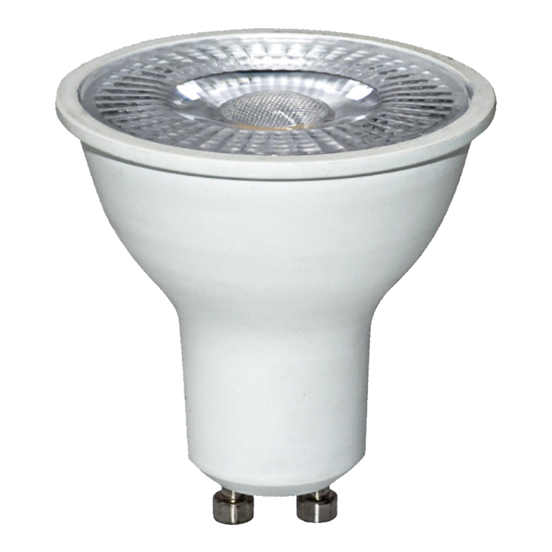Corn Lampa Caighdeánach GU10 faoi stiúir - Ilbhíoma & Ilbhata