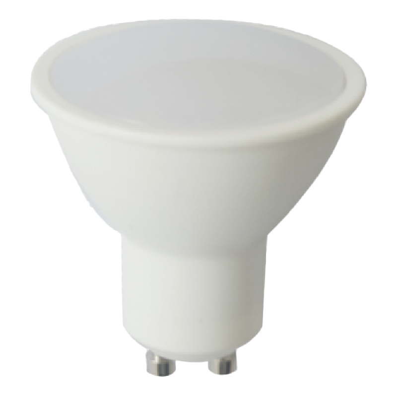 Corn Lampa Caighdeánach GU10 faoi stiúir - Ilbhíoma & Ilbhata