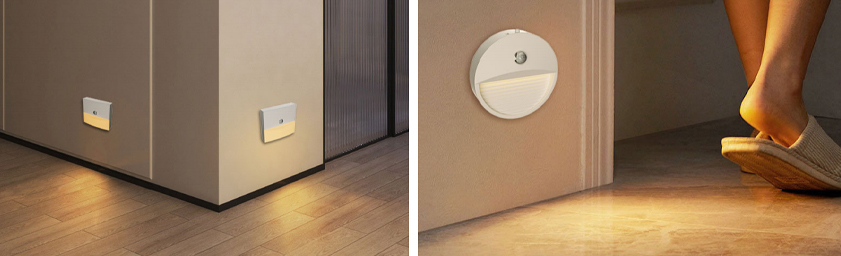 Solas Wall LED