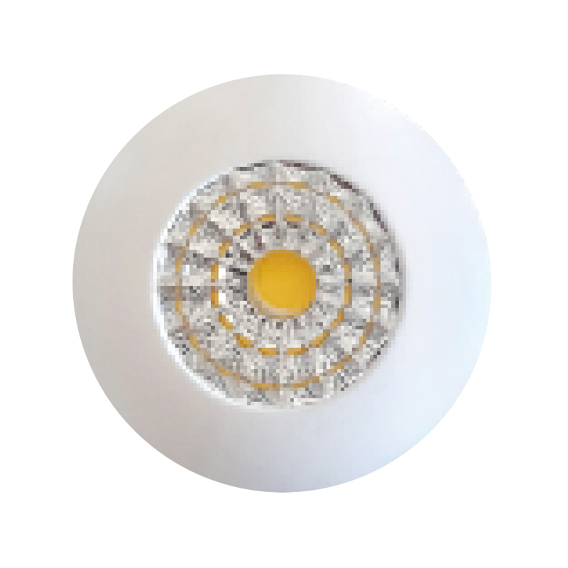JWELERY COB stiúir Downlight 3W