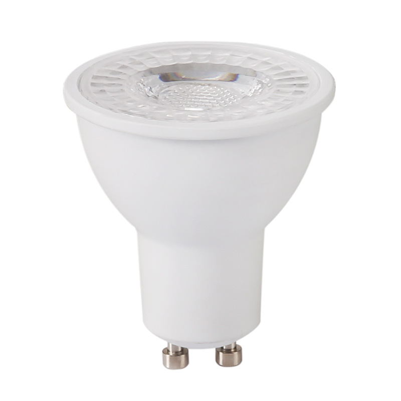 Corn Lampa Caighdeánach GU10 faoi stiúir - Ilbhíoma & Ilbhata