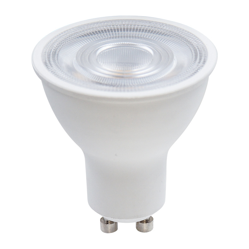 Geilleagar GU10 Corn Lampa LED - Uillinn Ilbhíoma