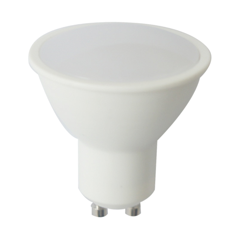 Geilleagar GU10 Corn Lampa LED - Uillinn Ilbhíoma