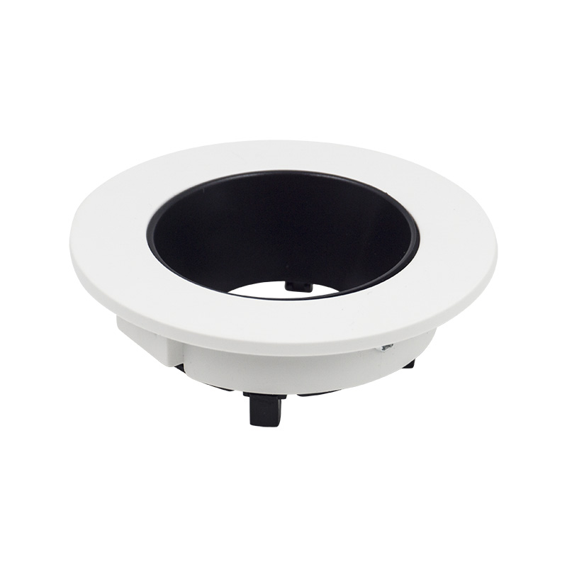 Babhta Tithíochta Downlight faoi stiúir RMH-08