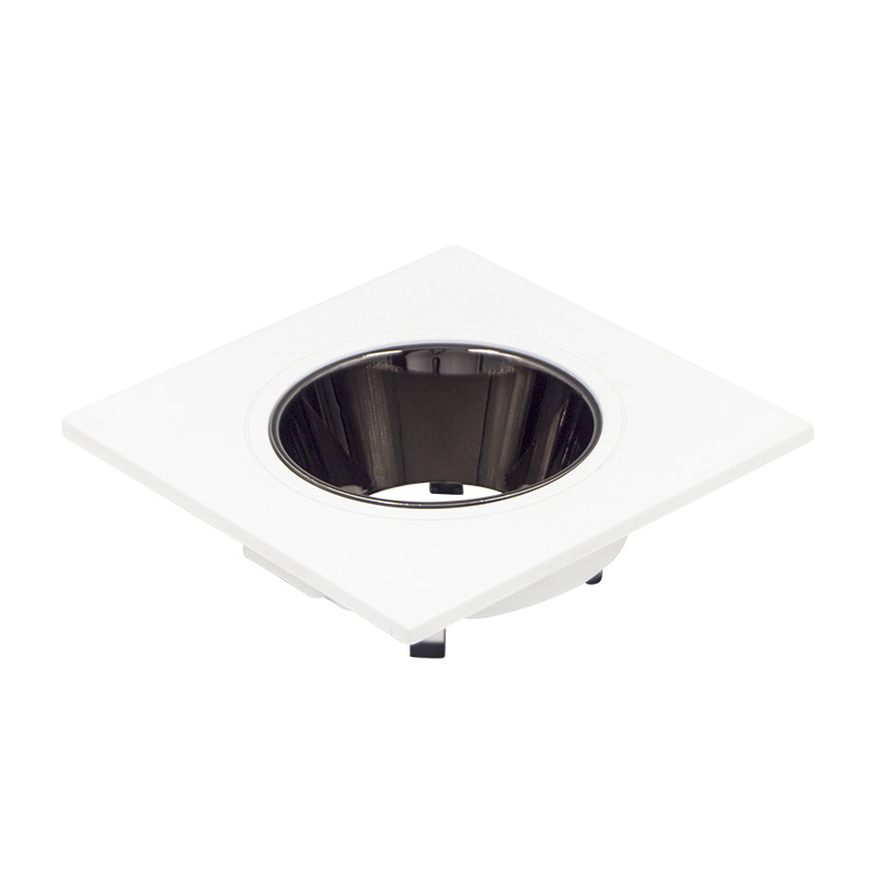 Cearnóg Tithíochta Downlight faoi stiúir SMH-07