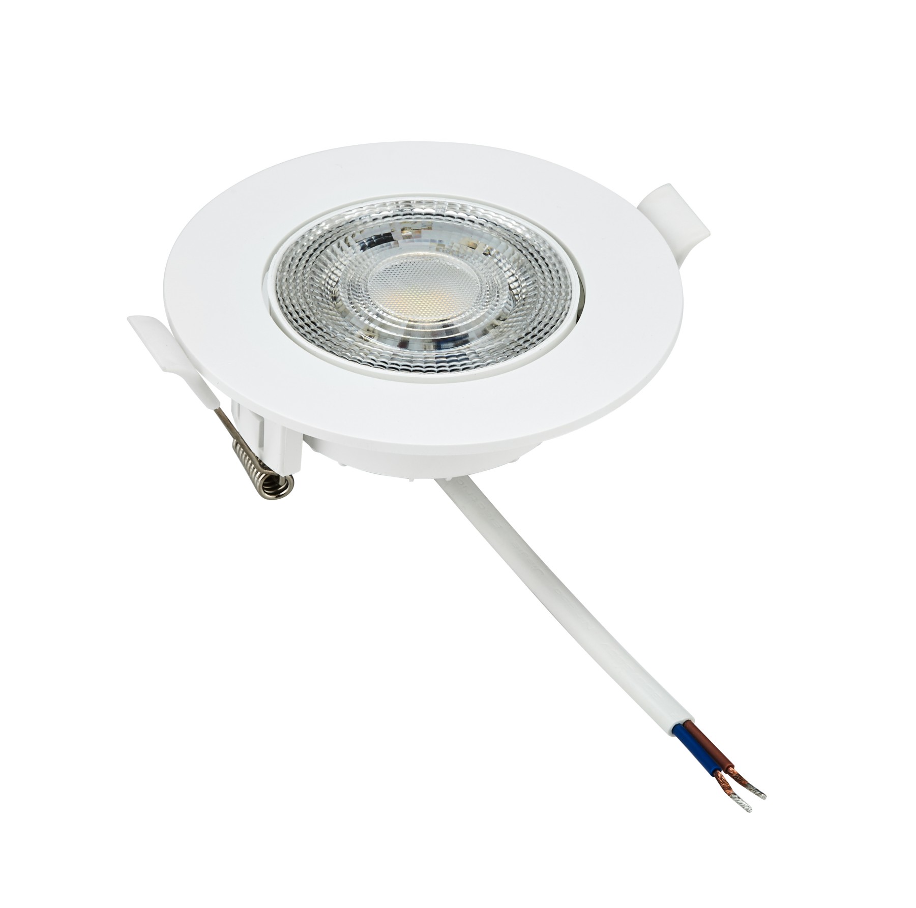 Táirge nua oepned faoi stiúir spotsolas faoi stiúir downlight